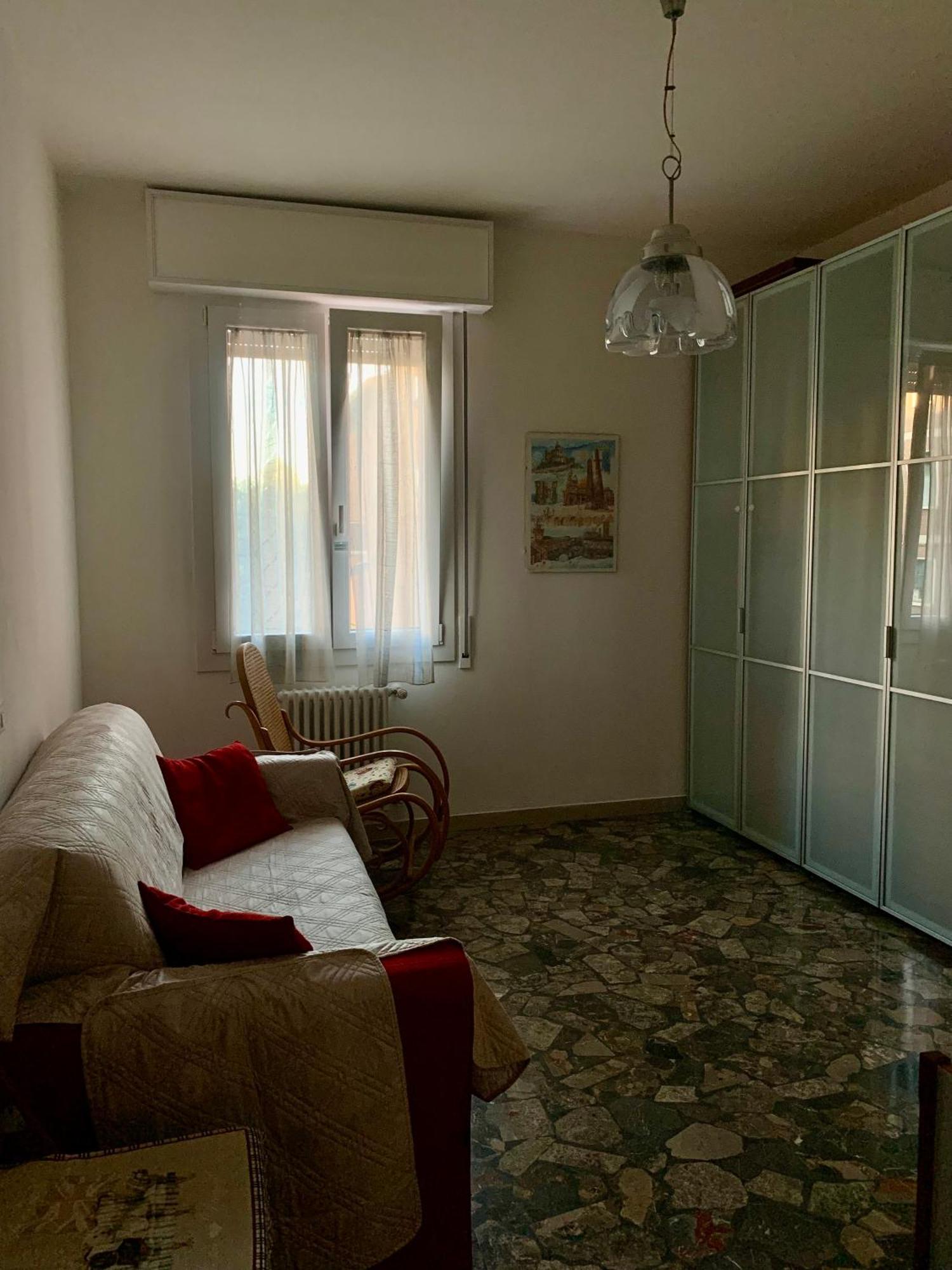 Comfortable Apartament 2 Bedroom Suitable 2-5 Pax Bologna Eksteriør billede