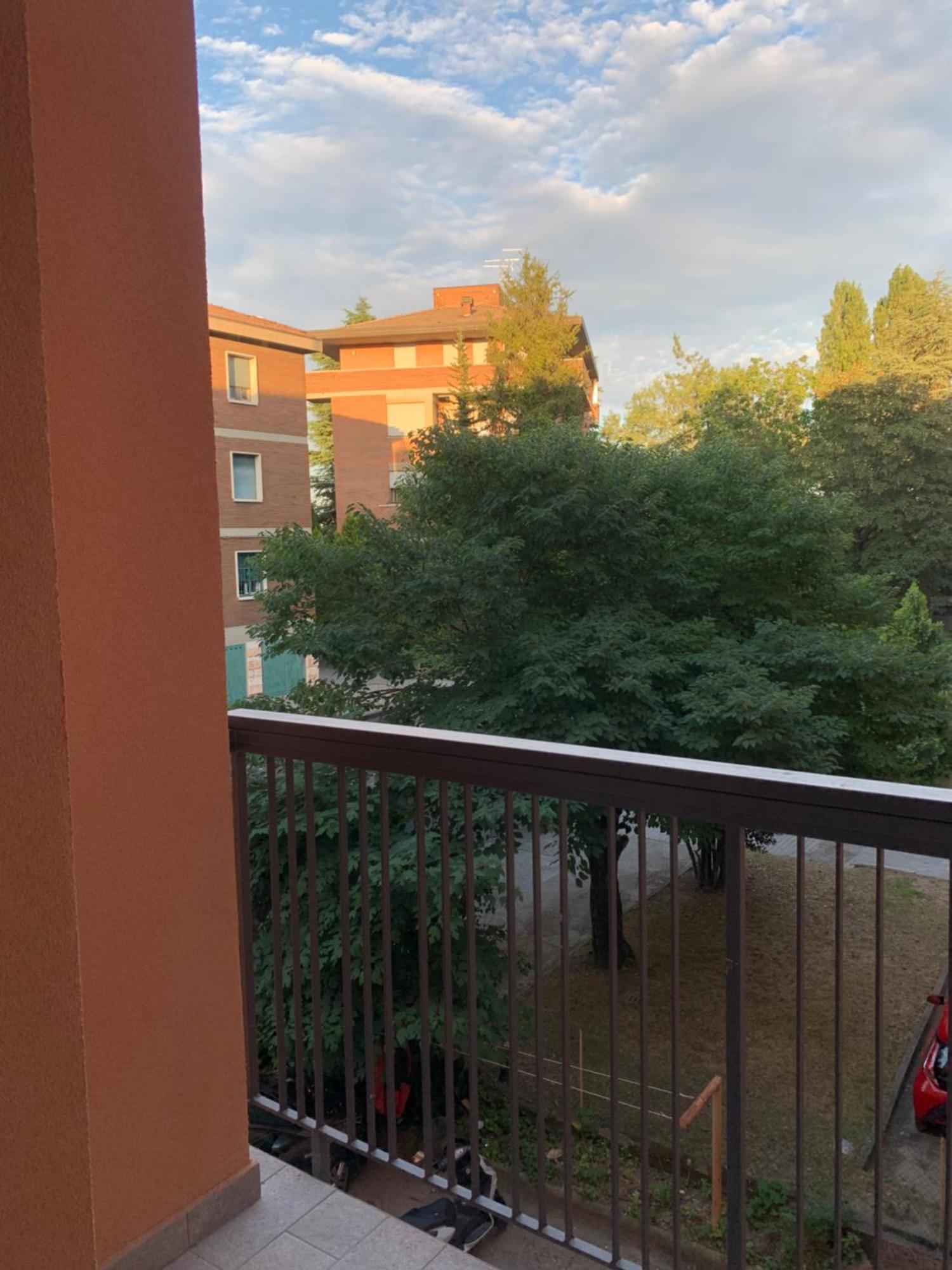 Comfortable Apartament 2 Bedroom Suitable 2-5 Pax Bologna Eksteriør billede