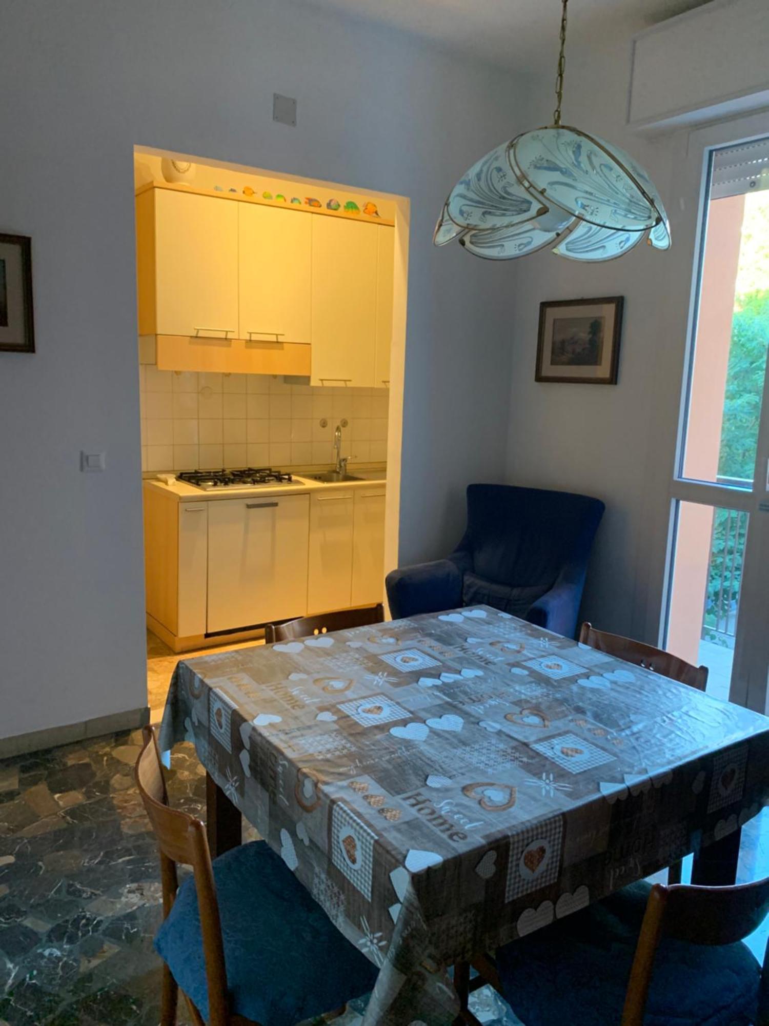 Comfortable Apartament 2 Bedroom Suitable 2-5 Pax Bologna Eksteriør billede