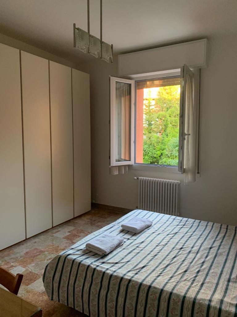 Comfortable Apartament 2 Bedroom Suitable 2-5 Pax Bologna Eksteriør billede