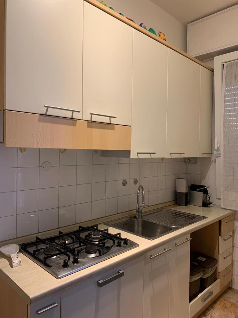 Comfortable Apartament 2 Bedroom Suitable 2-5 Pax Bologna Eksteriør billede