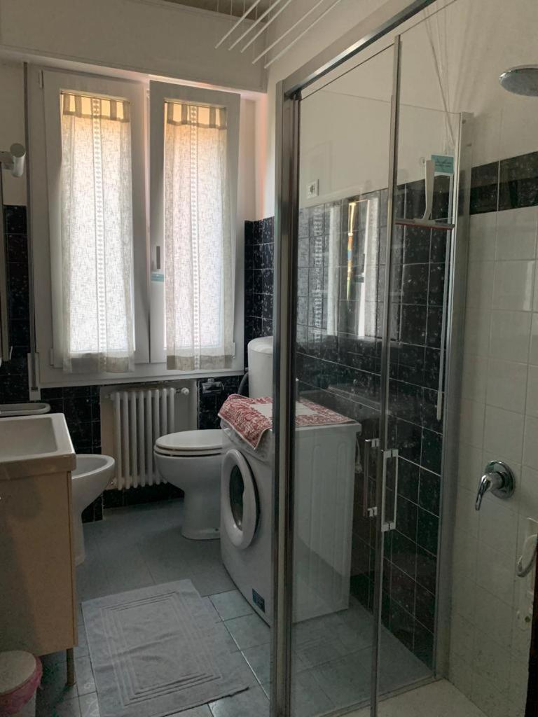 Comfortable Apartament 2 Bedroom Suitable 2-5 Pax Bologna Eksteriør billede