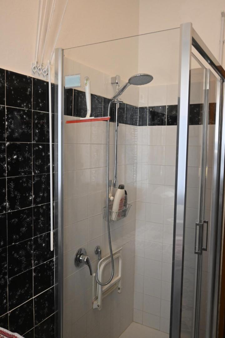 Comfortable Apartament 2 Bedroom Suitable 2-5 Pax Bologna Eksteriør billede